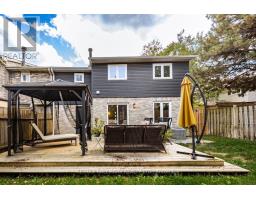44 Michael Drive, Richmond Hill, ON L4C5W7 Photo 32
