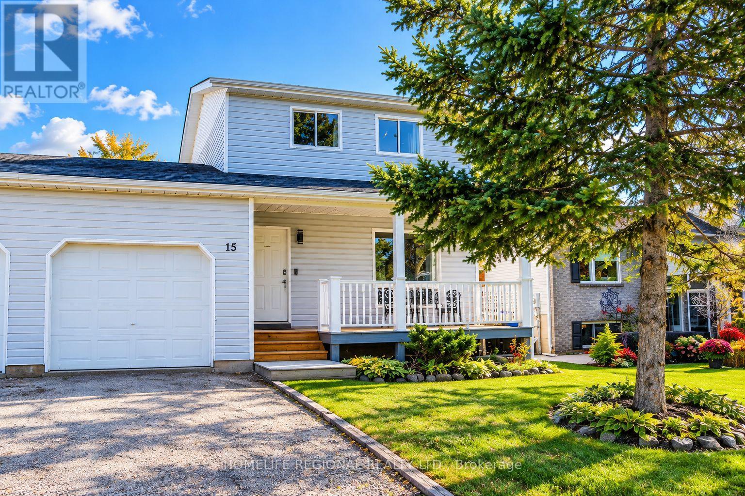 15 Jennings Drive