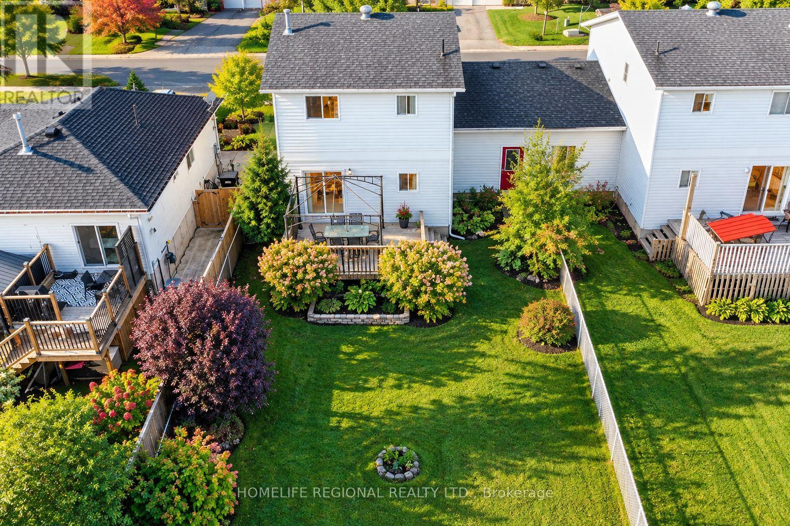 15 Jennings Drive, Penetanguishene, ON photo 18