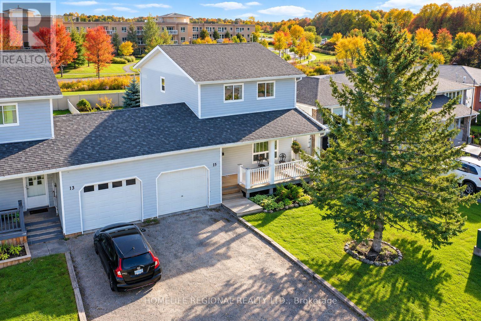15 Jennings Drive, Penetanguishene, ON photo 2