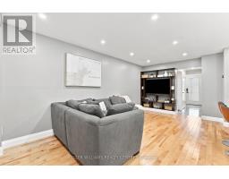 Bedroom 3 - 36 Chaucer Crescent, Barrie, ON L4N4T7 Photo 6