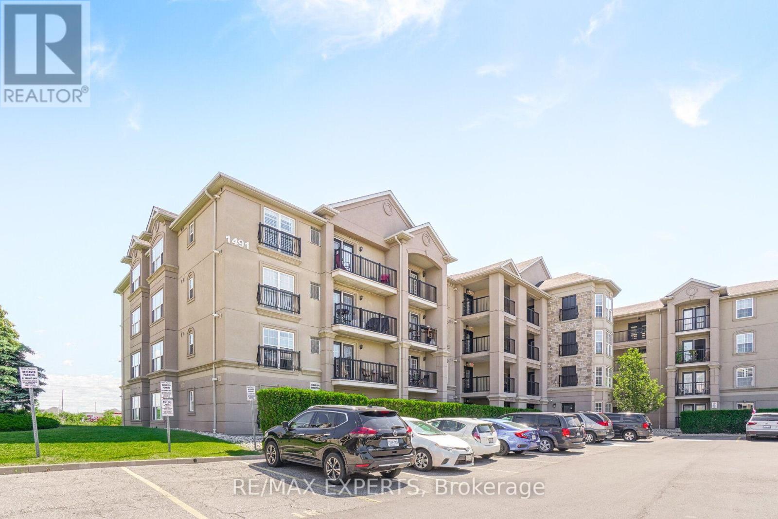 206- 1491 Maple Avenue, Milton, ON photo 4