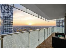 3709 - 3900 Confederation Parkway, Mississauga, ON L5B0M3 Photo 18