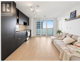3709 - 3900 Confederation Parkway, Mississauga, ON L5B0M3 Photo 8