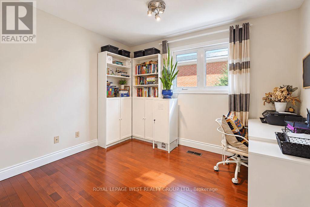 292 La Rose Avenue, Toronto, ON photo 28