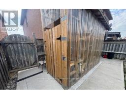 Bsmt - 34 Brunswick Street, Brampton, ON L6X4Y5 Photo 11