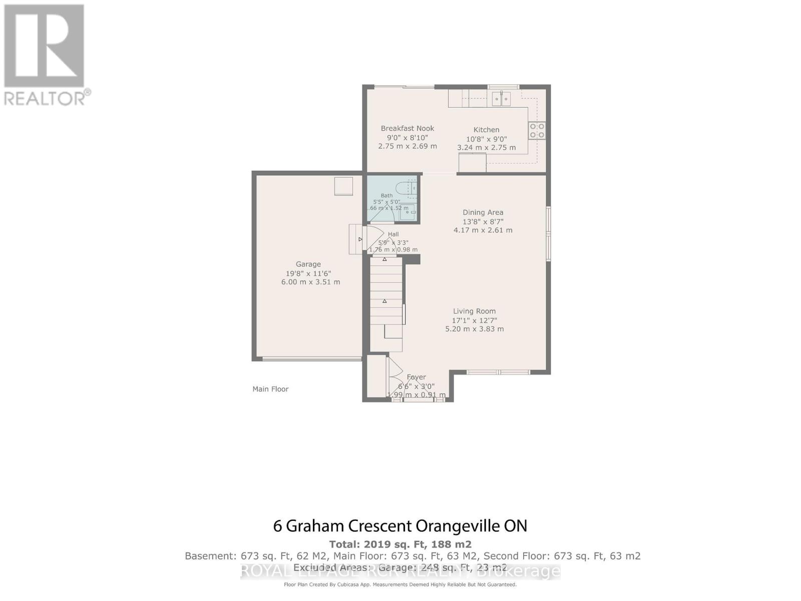 6 GRAHAM CRESCENT - Image 43