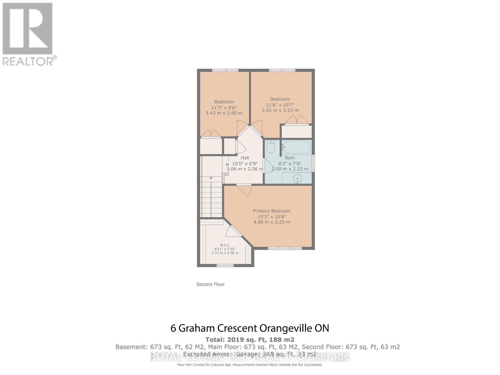 6 GRAHAM CRESCENT - Image 44