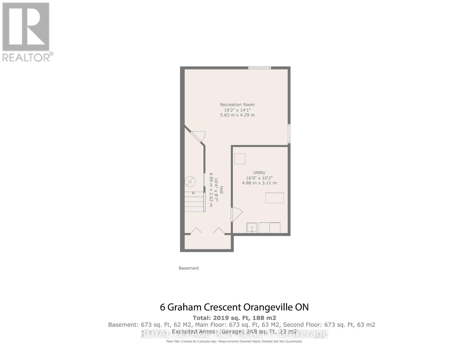 6 GRAHAM CRESCENT - 45