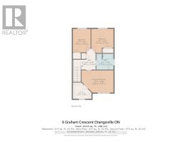 6 Graham Crescent, Orangeville, ON L9W5J4 Photo 44