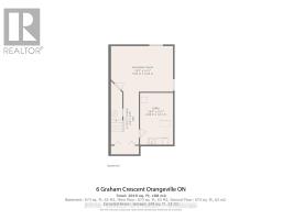 6 Graham Crescent, Orangeville, ON L9W5J4 Photo 45