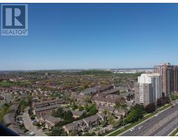 2103 - 8 Nahani Way, Mississauga, ON L4Z0C6 Photo 11