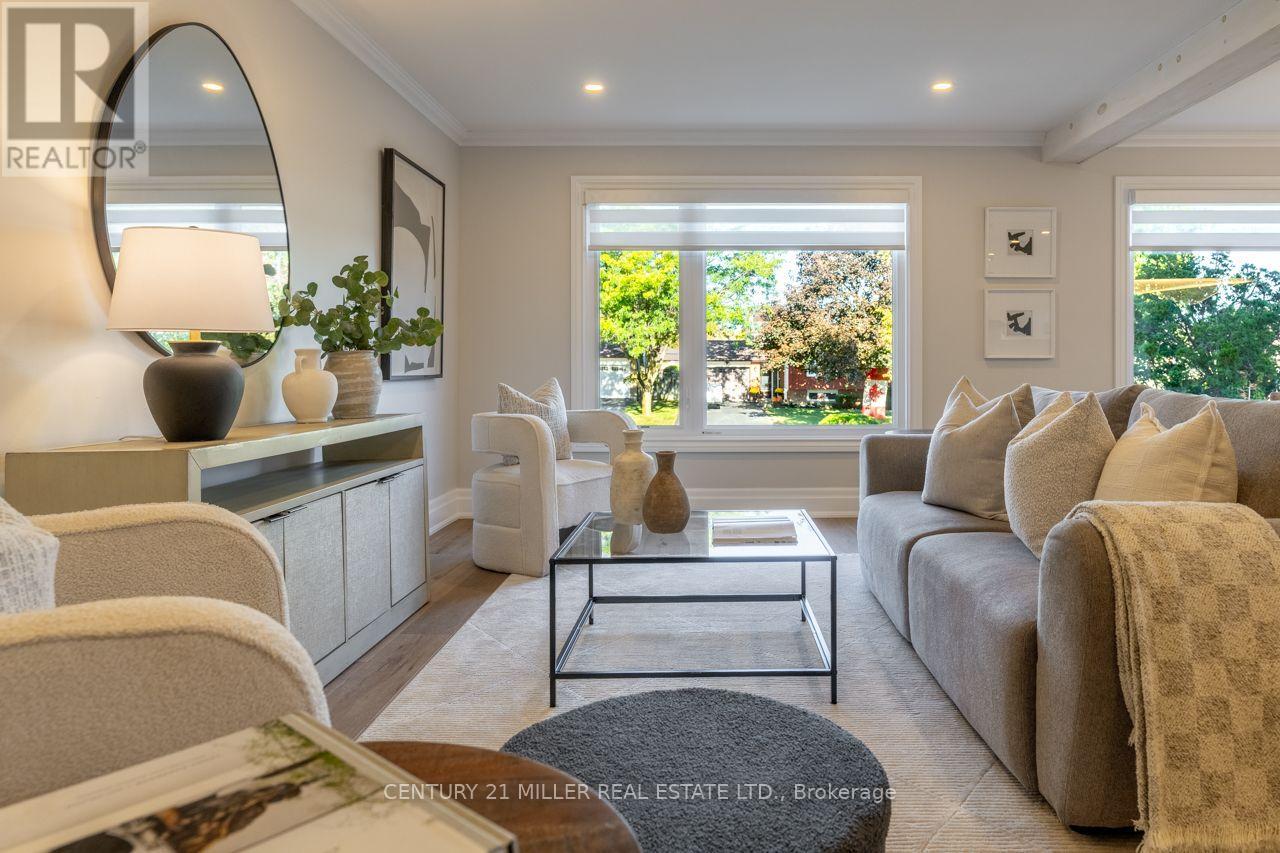 582 Strathcona Court, Milton, ON photo 7