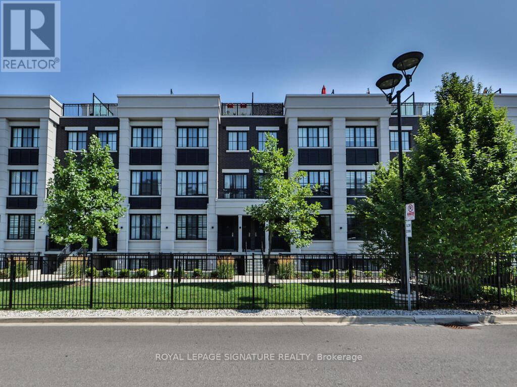 212- 652 Cricklewood Drive, Mississauga, ON photo 4