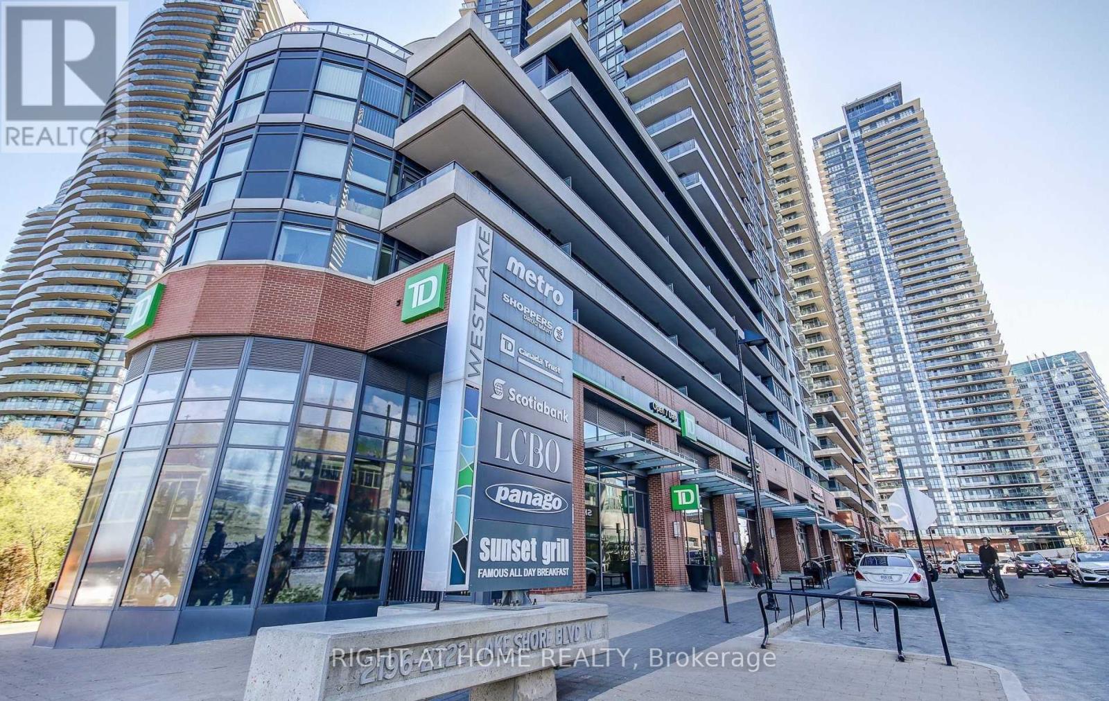 502- 2212 Lake Shore Boulevard West, Toronto, ON photo 3