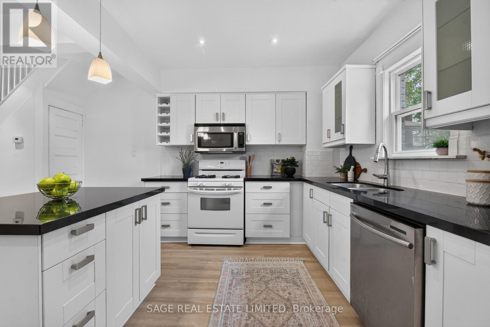 12 Branstone Road, Toronto, ON photo 13