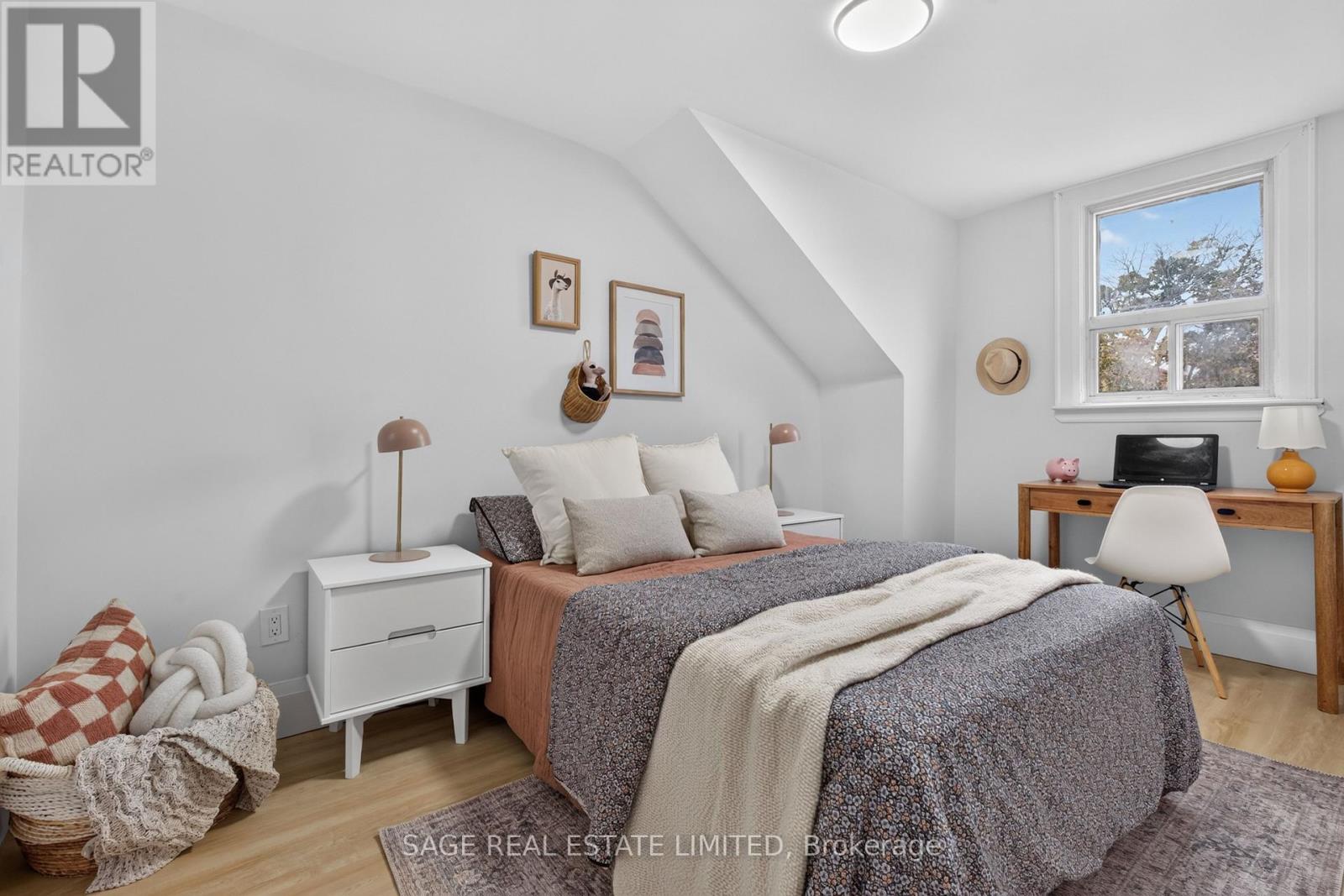 12 Branstone Road, Toronto, ON photo 25