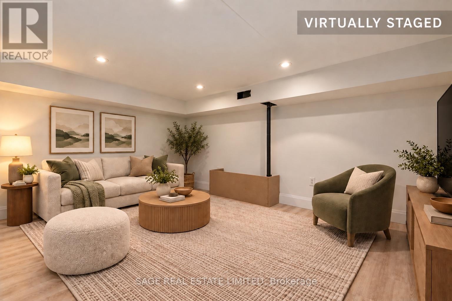 12 Branstone Road, Toronto, ON photo 30
