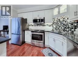 Dining room - 34 Dynasty Avenue Unit# 44, Stoney Creek, ON L8G5C8 Photo 10