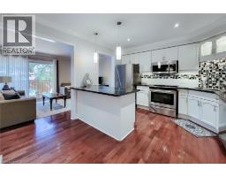 Living room - 34 Dynasty Avenue Unit# 44, Stoney Creek, ON L8G5C8 Photo 11