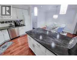 34 Dynasty Avenue Unit# 44, Stoney Creek, ON L8G5C8 Photo 12