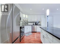 34 Dynasty Avenue Unit# 44, Stoney Creek, ON L8G5C8 Photo 13