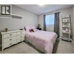 34 Dynasty Avenue Unit# 44, Stoney Creek, ON L8G5C8 Photo 19