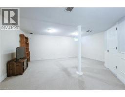 34 Dynasty Avenue Unit# 44, Stoney Creek, ON L8G5C8 Photo 23