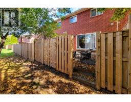 34 Dynasty Avenue Unit# 44, Stoney Creek, ON L8G5C8 Photo 31