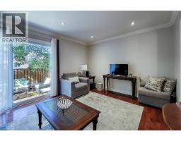 2pc Bathroom - 34 Dynasty Avenue Unit# 44, Stoney Creek, ON L8G5C8 Photo 7