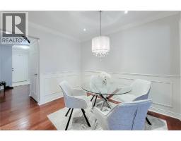 Primary Bedroom - 34 Dynasty Avenue Unit# 44, Stoney Creek, ON L8G5C8 Photo 8
