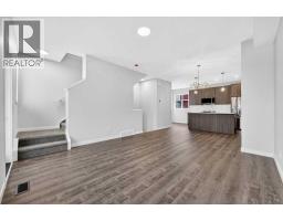 Primary Bedroom - 908, 132 Red Embers Link Ne, Calgary, AB T3N2X8 Photo 6