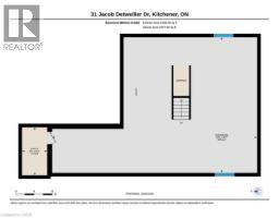 31 Jacob Detweiller Drive, Kitchener, ON N2P0K7 Photo 43