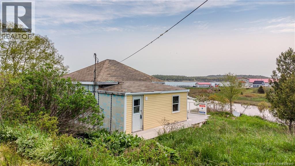 15 Fundy View Drive, Back Bay New Brunswick