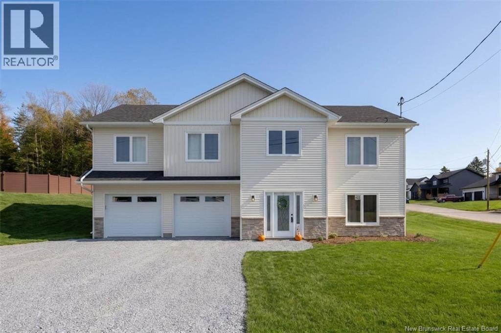 141 Montana Drive, Quispamsis New Brunswick