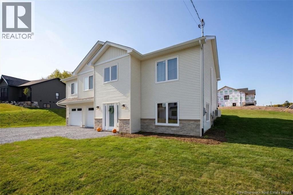 141 Montana Drive, Quispamsis New Brunswick