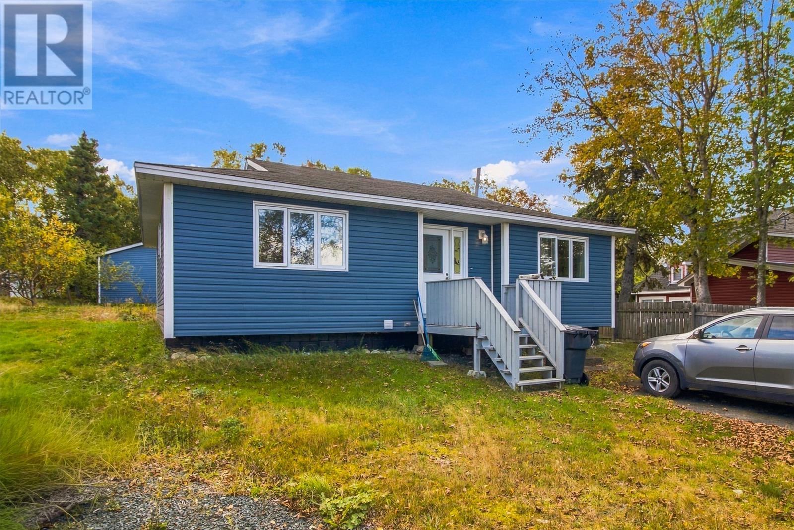 23 CLUNEYS Road, Conception Bay South Newfoundland & Labrador