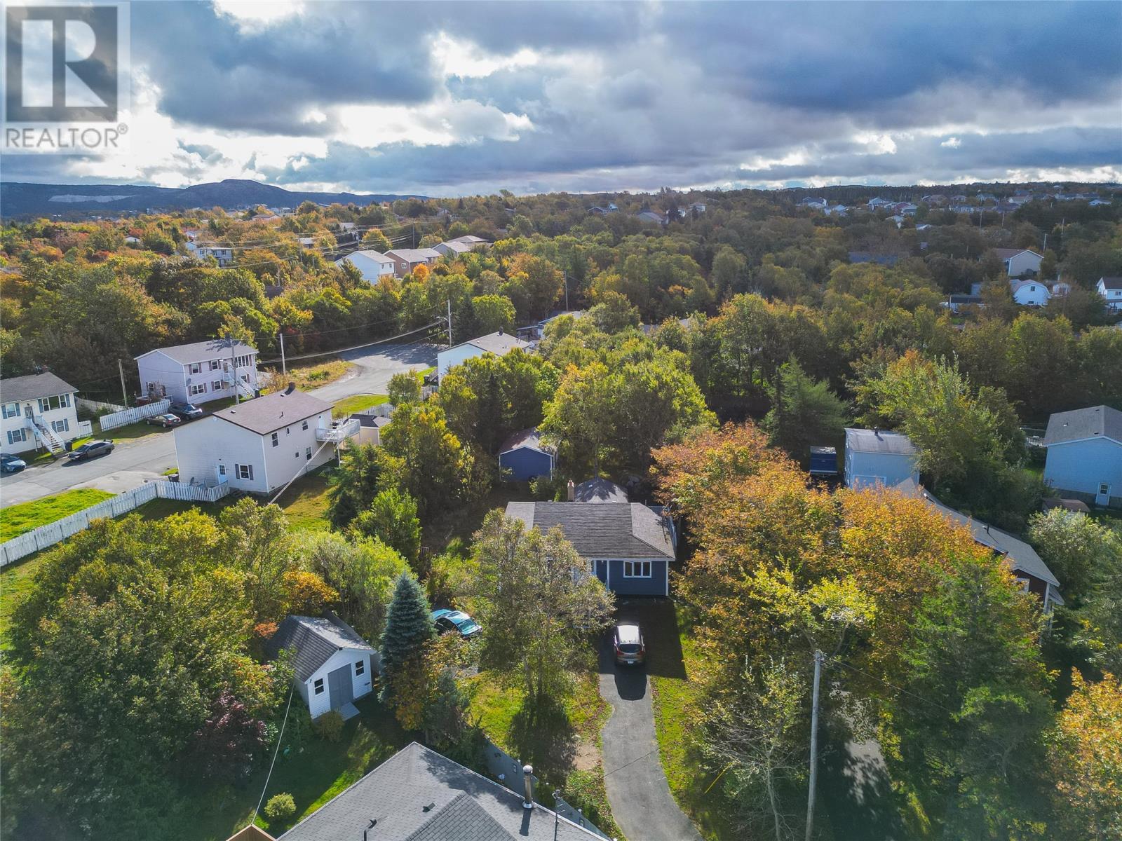23 CLUNEYS Road - 25