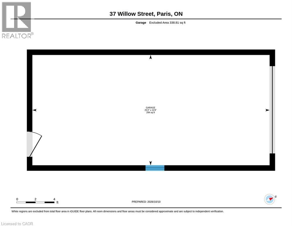 37 Willow Street — photo 42