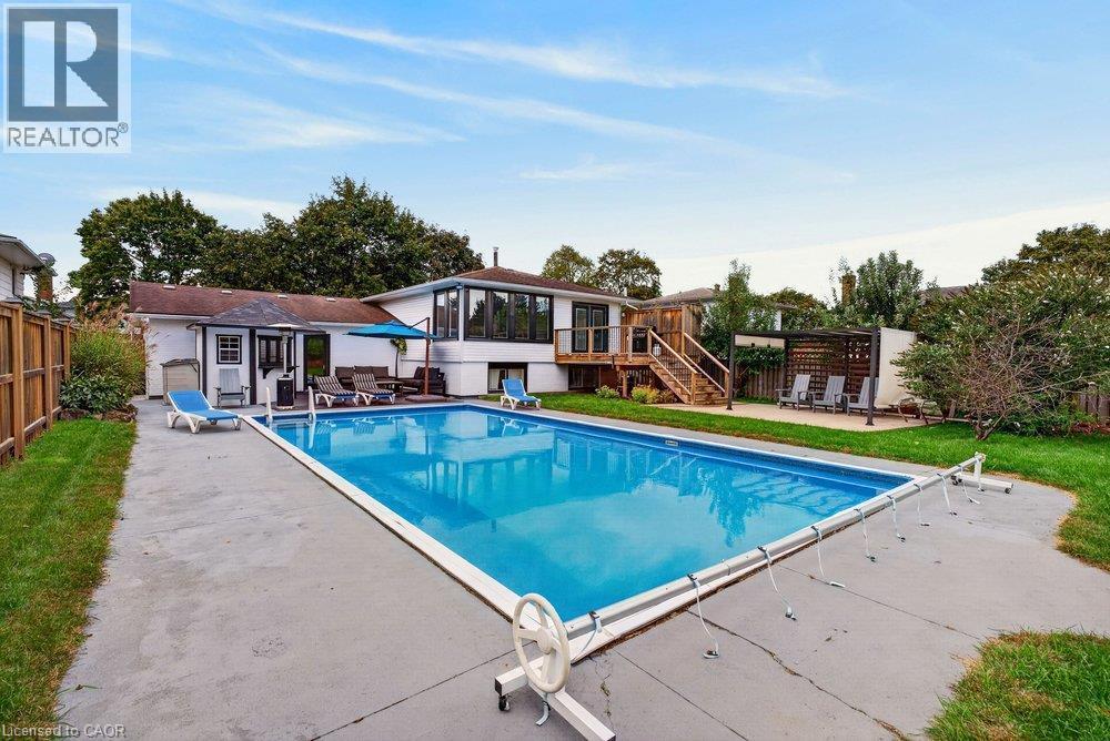 3 Regatta Drive — photo 37