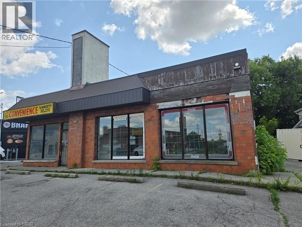 693 Hamilton Road — photo 31