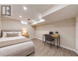 284 Isaac Murray Avenue, Vaughan, ON L6A3E5 Photo 35