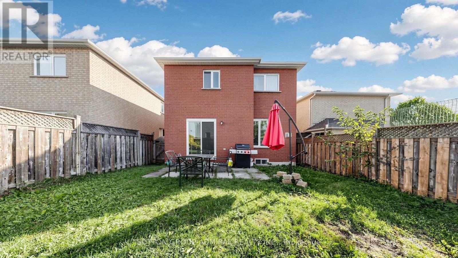 284 Isaac Murray Avenue, Vaughan, ON photo 38