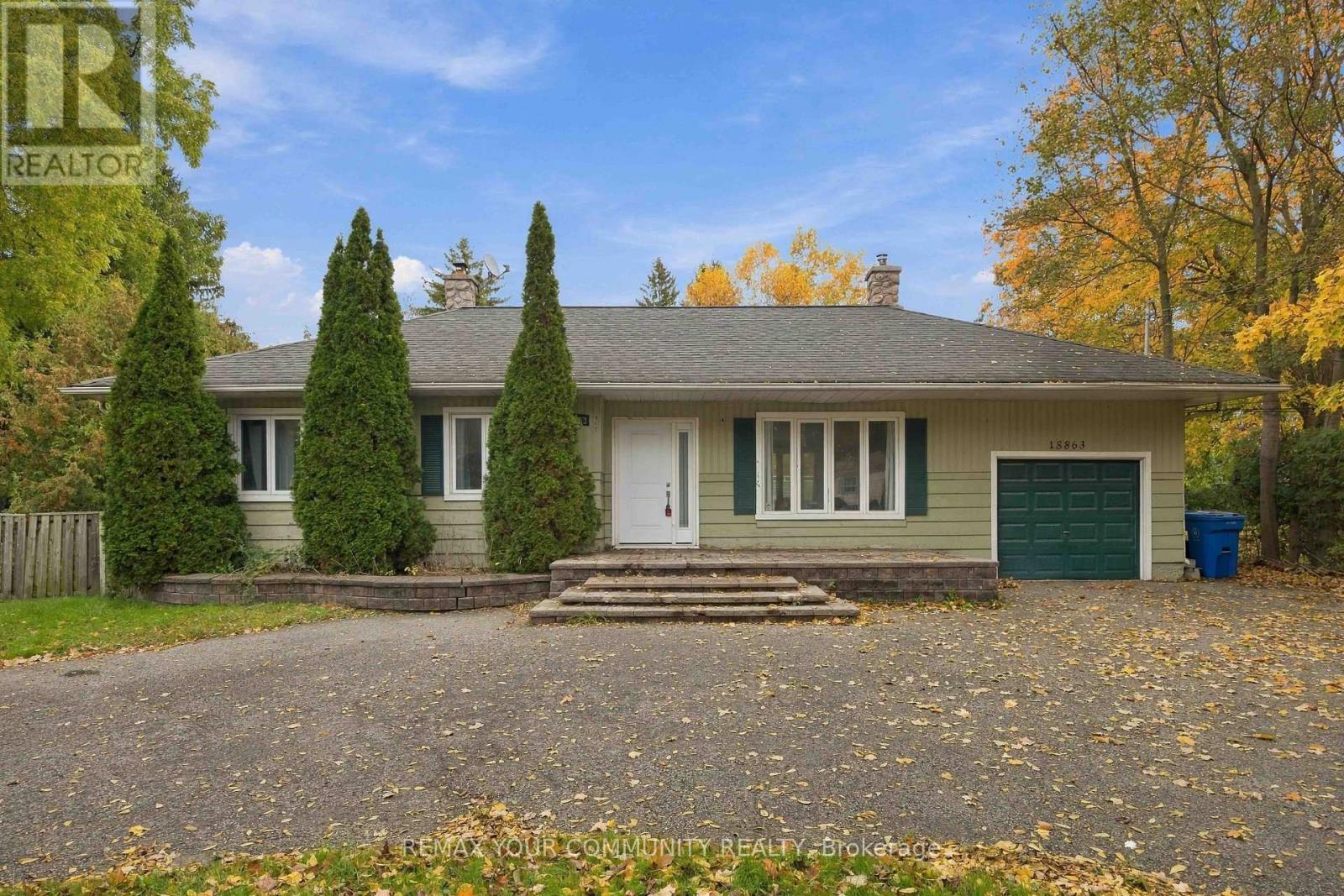 18863 Leslie Street, East Gwillimbury, ON