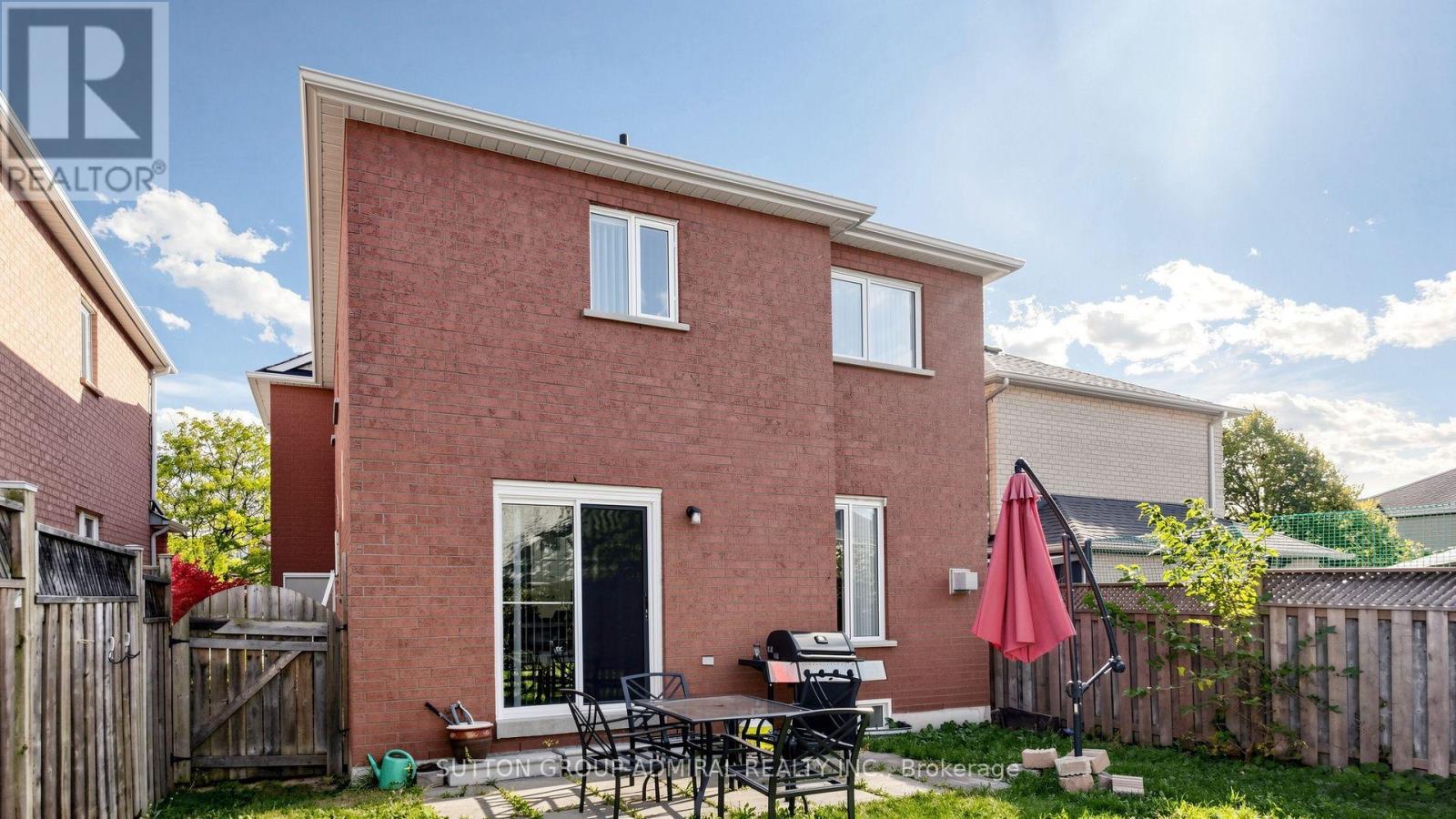 284 Isaac Murray Avenue, Vaughan, ON photo 39