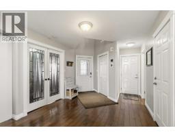 Living room - 143 Atkinson Lane, Fort Mcmurray, AB T9J1G2 Photo 6