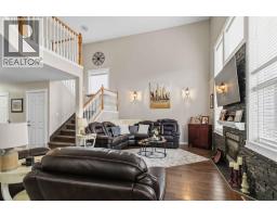 4pc Bathroom - 143 Atkinson Lane, Fort Mcmurray, AB T9J1G2 Photo 8