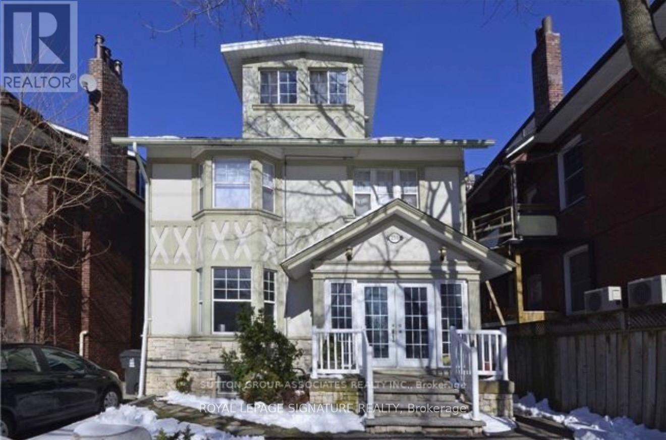 255 Indian Road