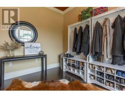 Laundry room - 1563 Sarah Drive, Coldbrook, NS B4R1A1 Photo 6