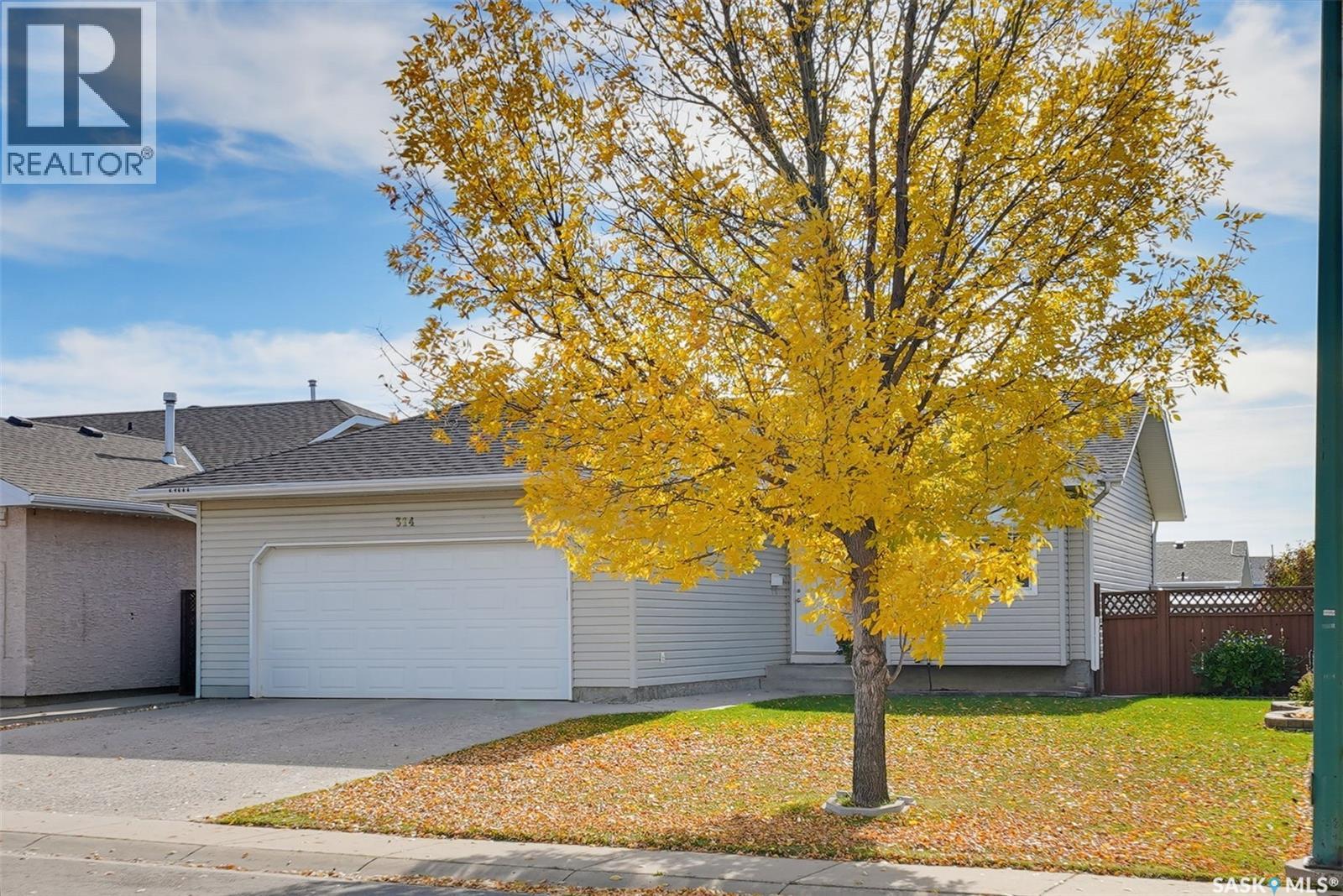 314 Peterson CRESCENT, Saskatoon — photo 2